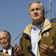 Alabama Gov. Robert Bentley (left) and Attorney General Luther Strange. (Google)